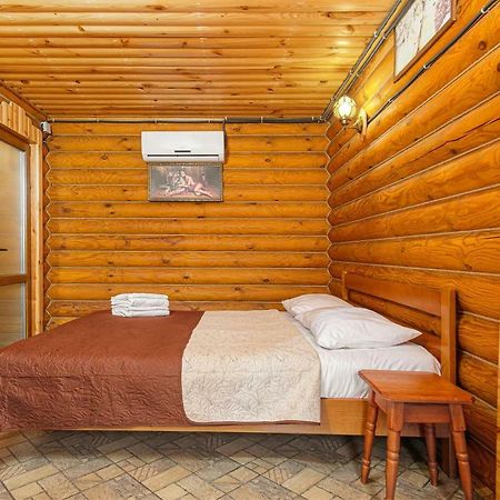 Akvalis Комплекс Для Отдыха بورلاكا بالكا المظهر الخارجي الصورة